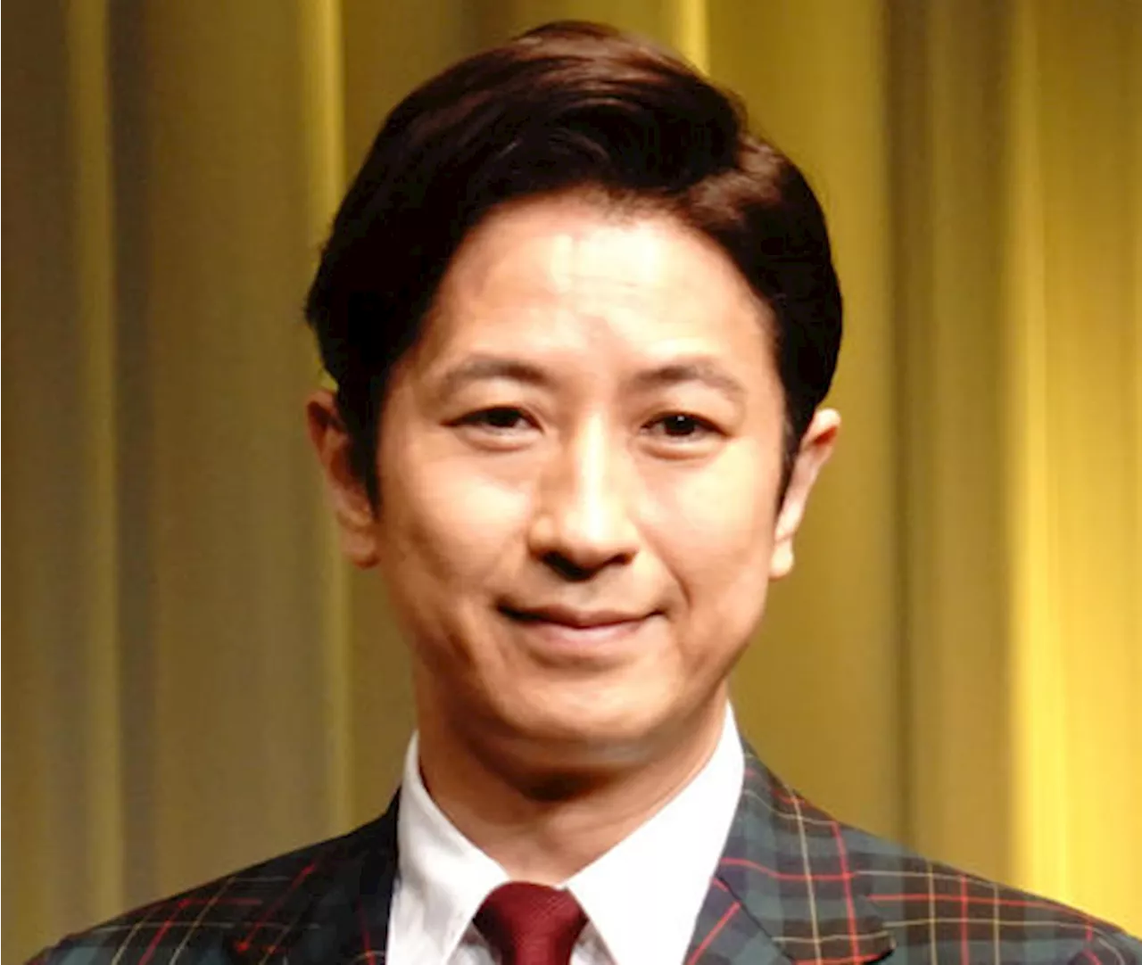 谷原章介、まさかのトラブルで酷暑40分“缶詰め”…女性アナは「小室家の家訓」対処法を指南