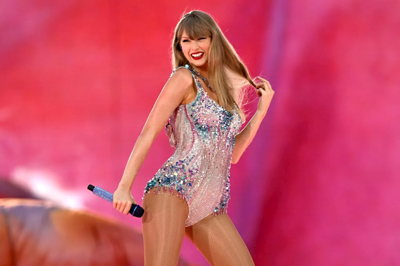 Where to buy the cheapest Taylor Swift tickets to the ‘Eras Tour’