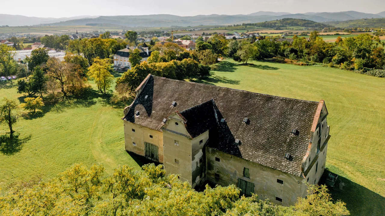 Beethoven Festival im Schüttkasten von Schloss Wasserhof