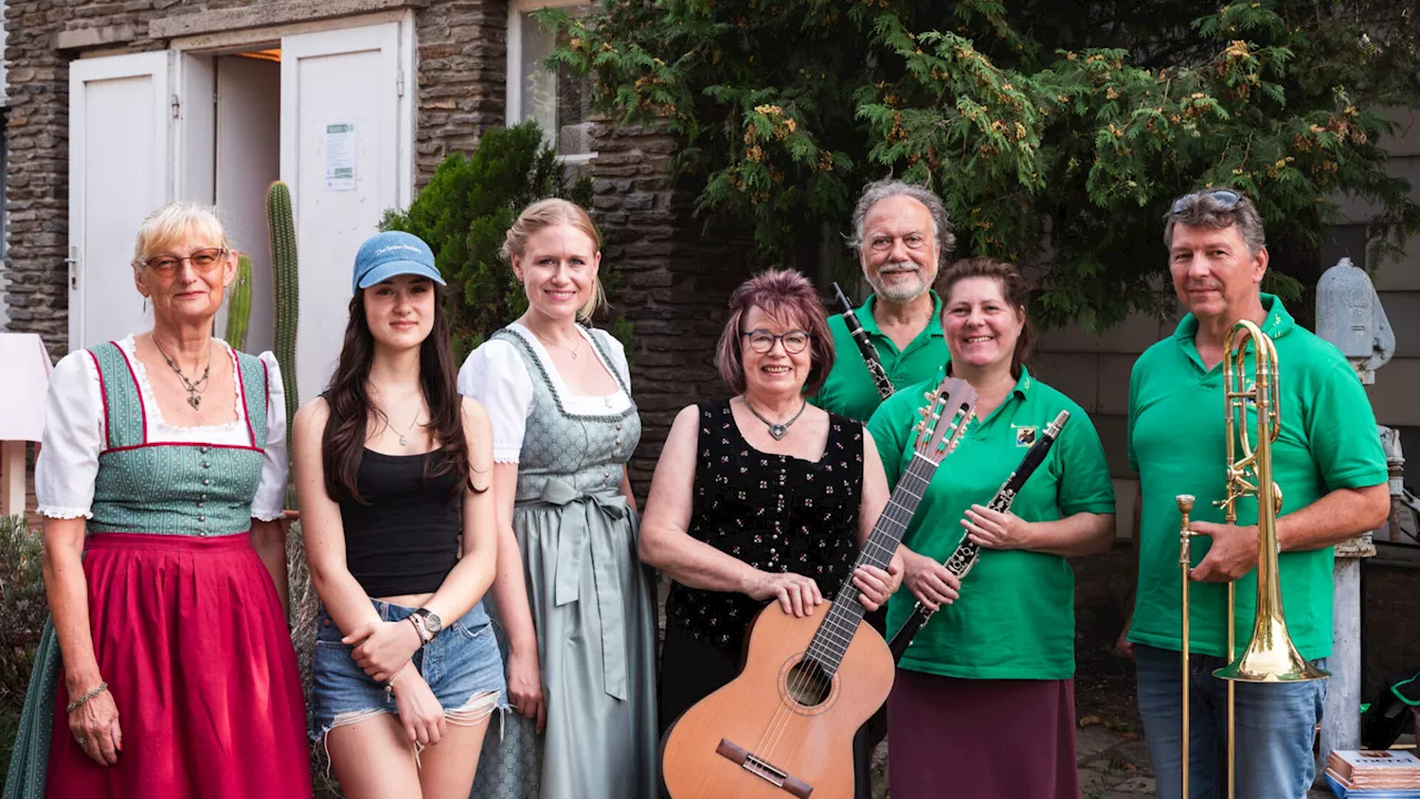 Himberg: Kulturwerkstatt Sacoma verabschiedete den Sommer