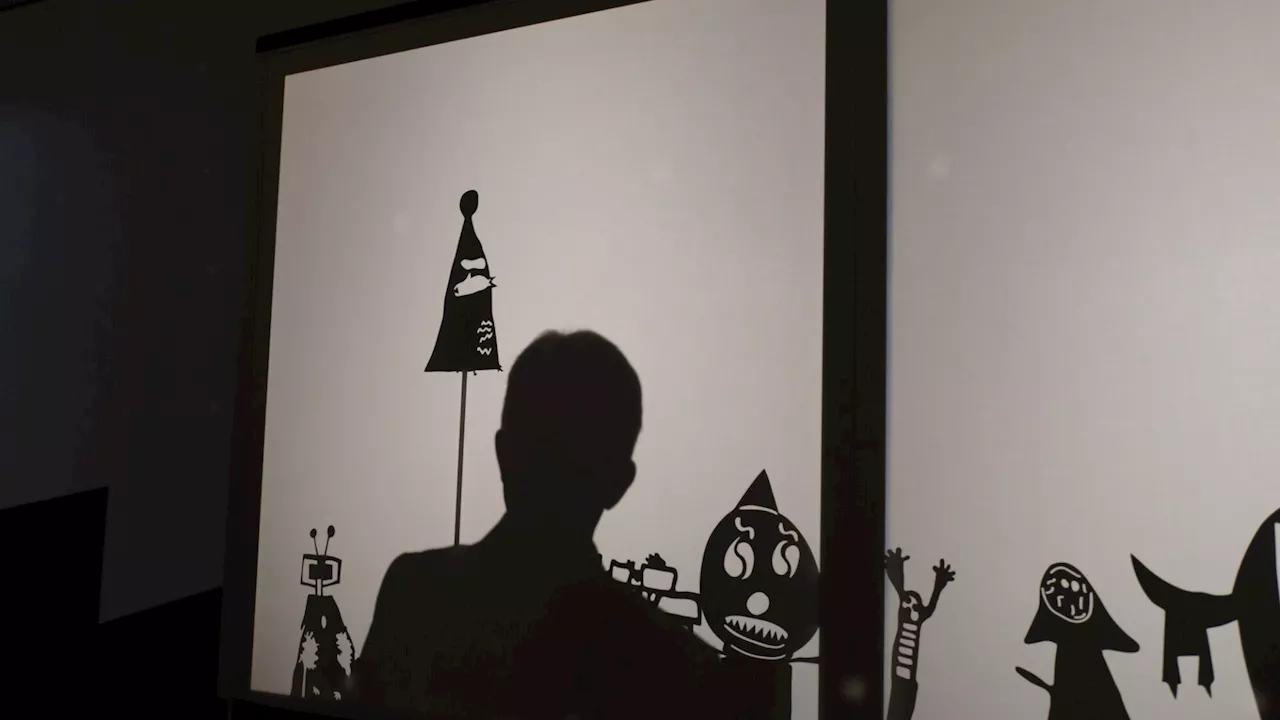 Kinderkunstlabor in St. Pölten zeigt erste Ausstellung
