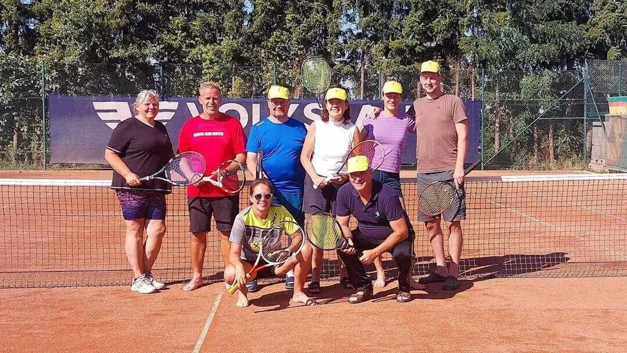 Leitzersdorfer Verein musste Benefizmatches verschieben