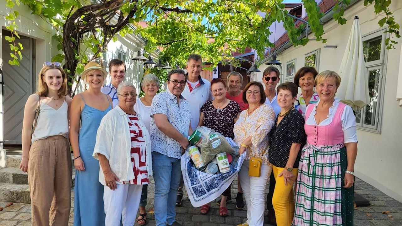 Verein „Goldener Hirsch“ in Gars zieht sich zurück