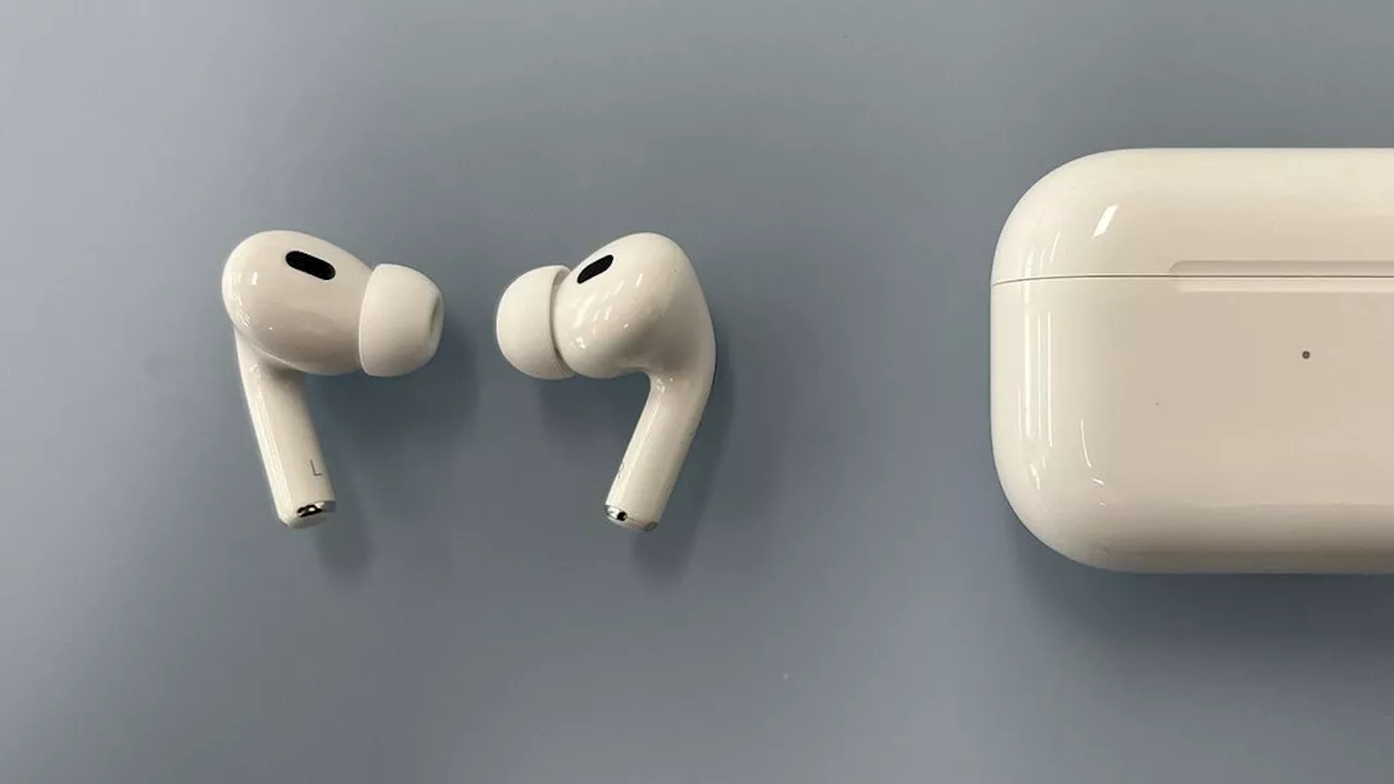 Toezichthouder VS keurt gebruik airpods als gehoorapparaat goed