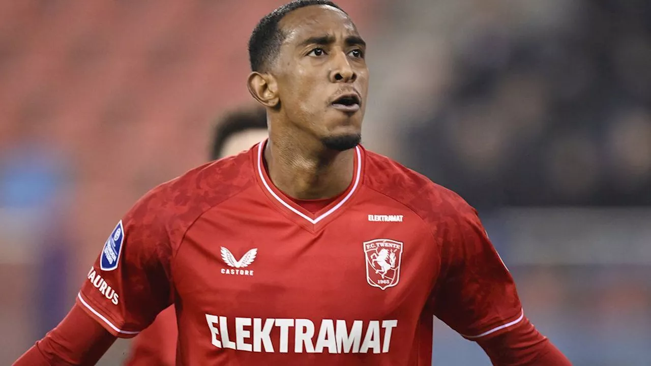 Ex-FC Twente-speler Brenet tekent voor jaar bij Al Rayyan in Qatar