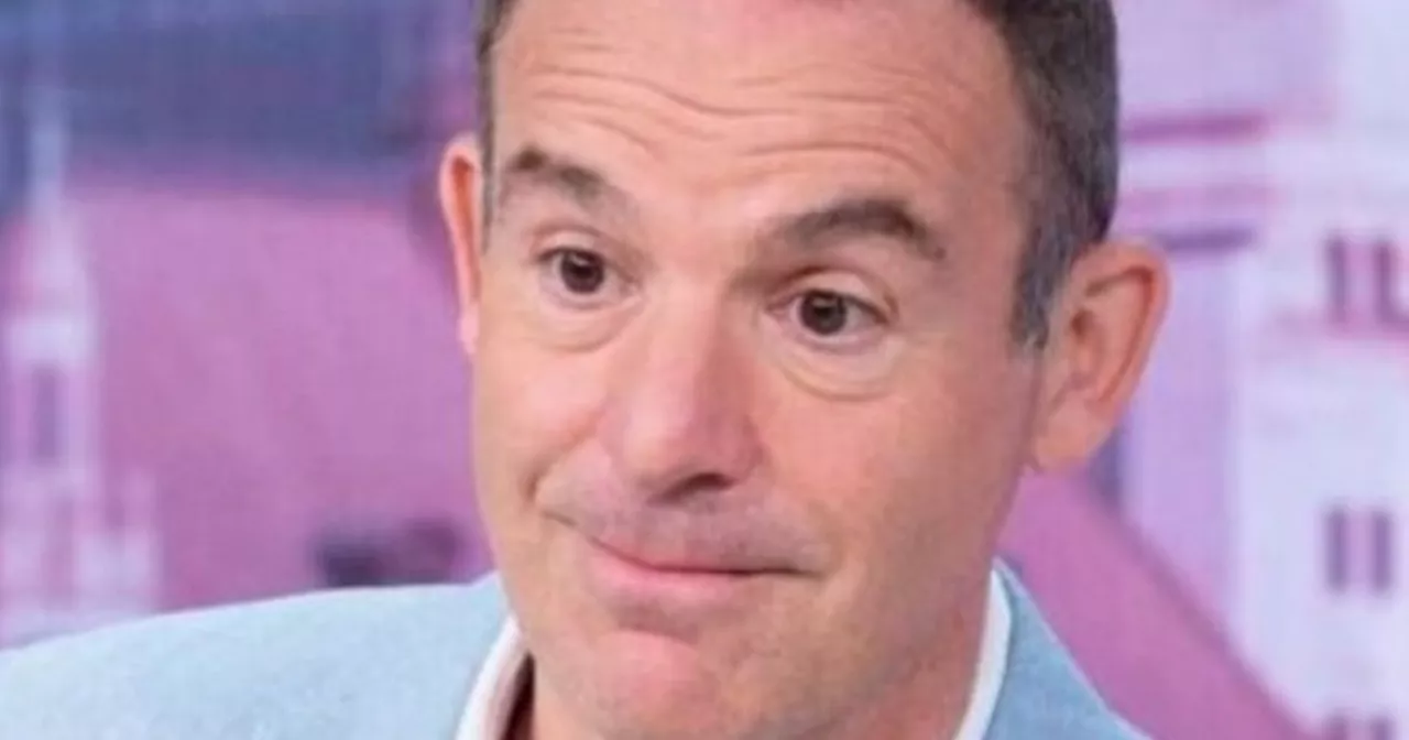 Martin Lewis' urgent warning to those born before 1979