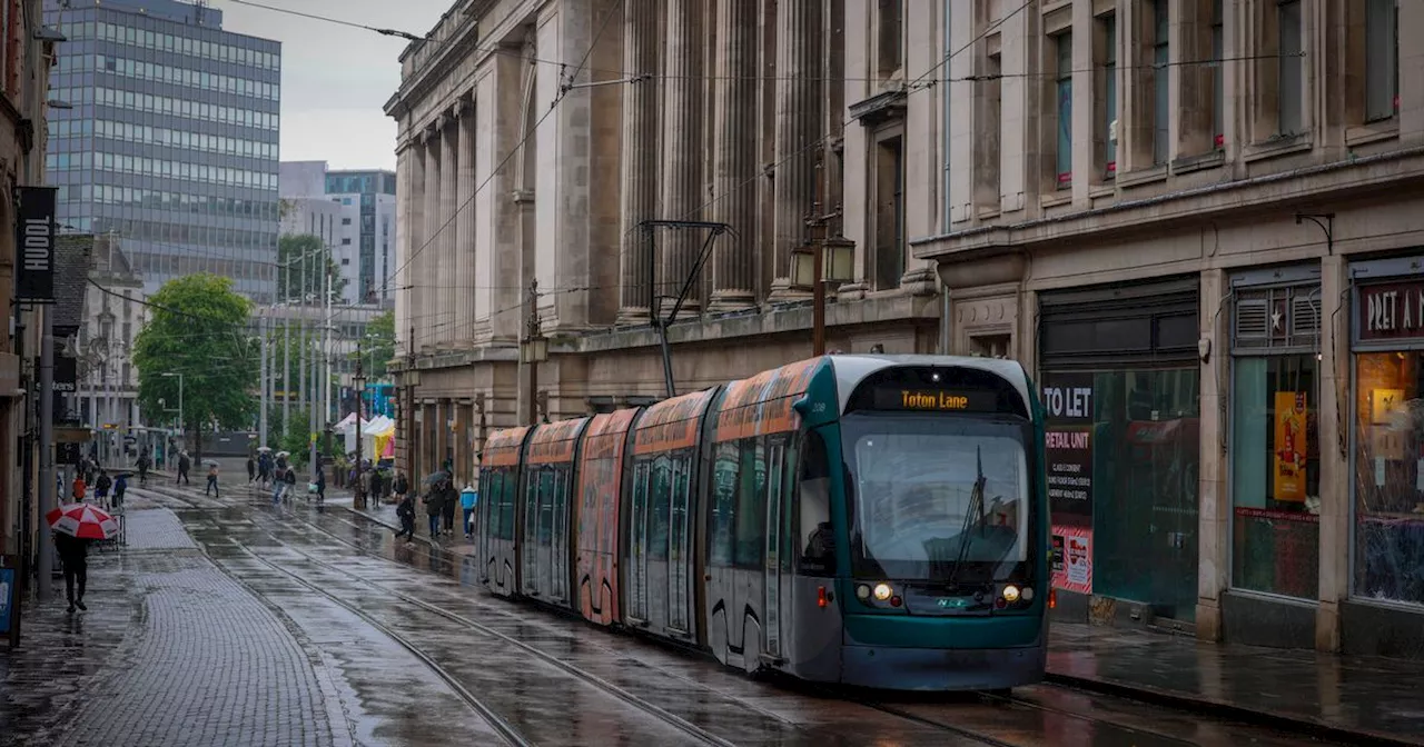 Tram bosses slam strike threat and say big staff pay rise 'not feasible'