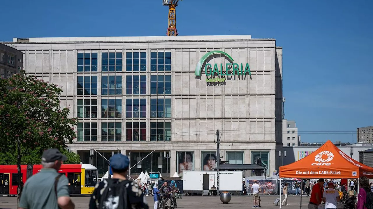 Berlin & Brandenburg: Galeria setzt bei Neuausrichtung in Berlin auf Lidl