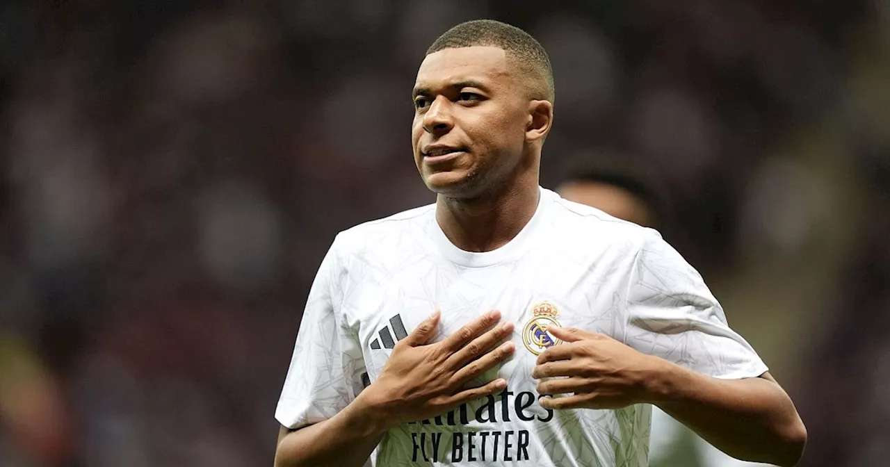 Liga: PSG muss Mbappé 55 Millionen Euro Gehalt nachzahlen