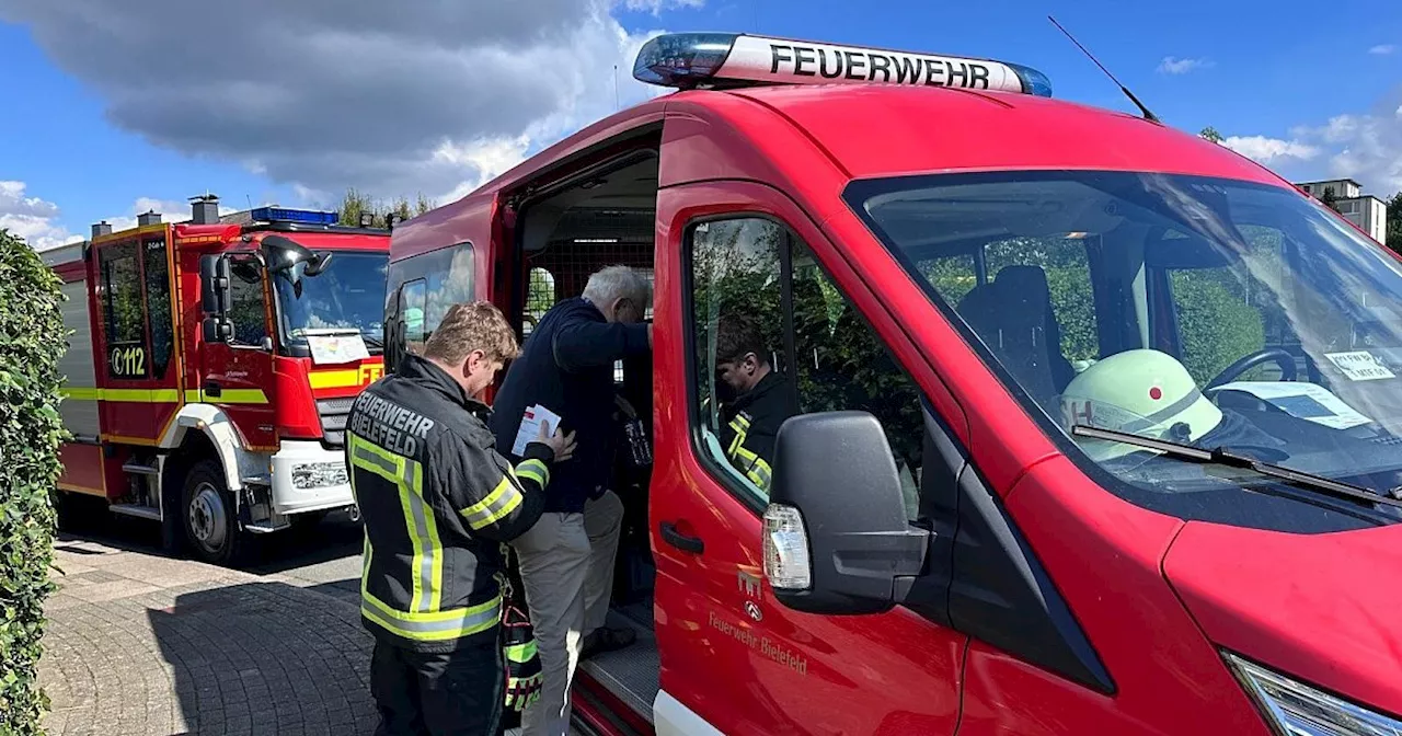 Liveticker zu zwei Bombenentschärfungen: Die heiße Phase ist eingeläutet