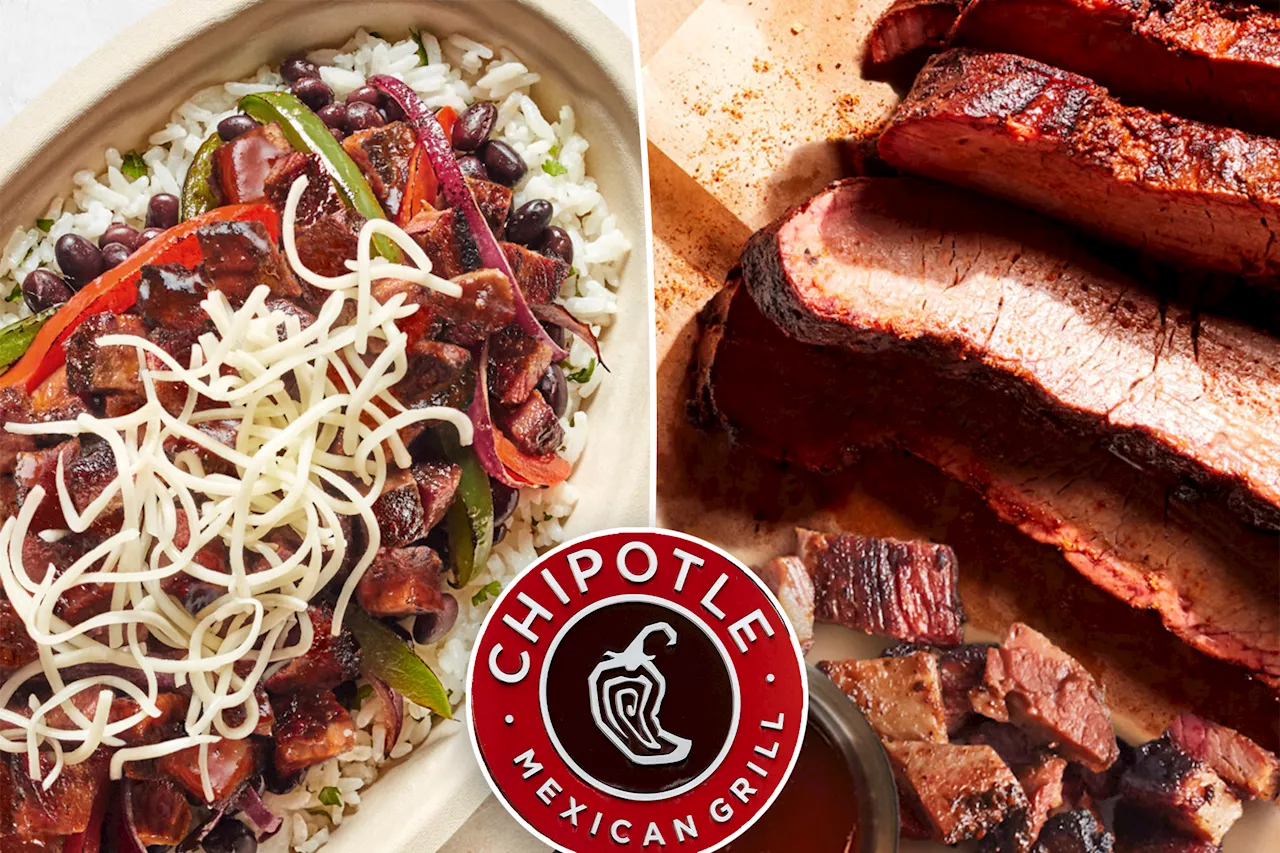 After three years, Chipotle brings back fan-favorite menu item: 'We are listening'