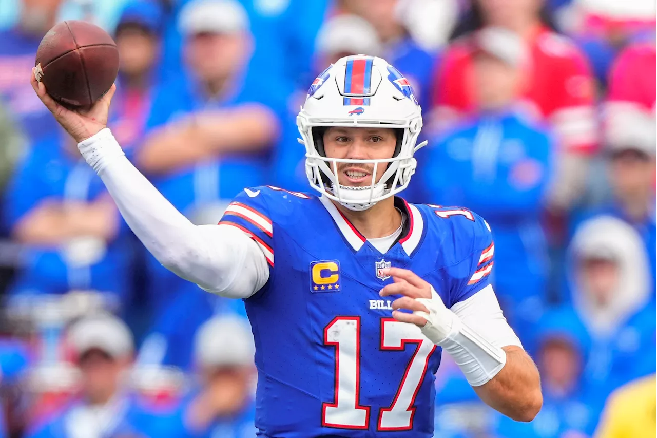 Bills vs. Dolphins prediction: NFL 'Thursday Night Football' picks, odds