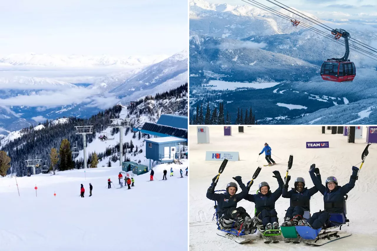 Everything new to do in North America's largest ski resort this season