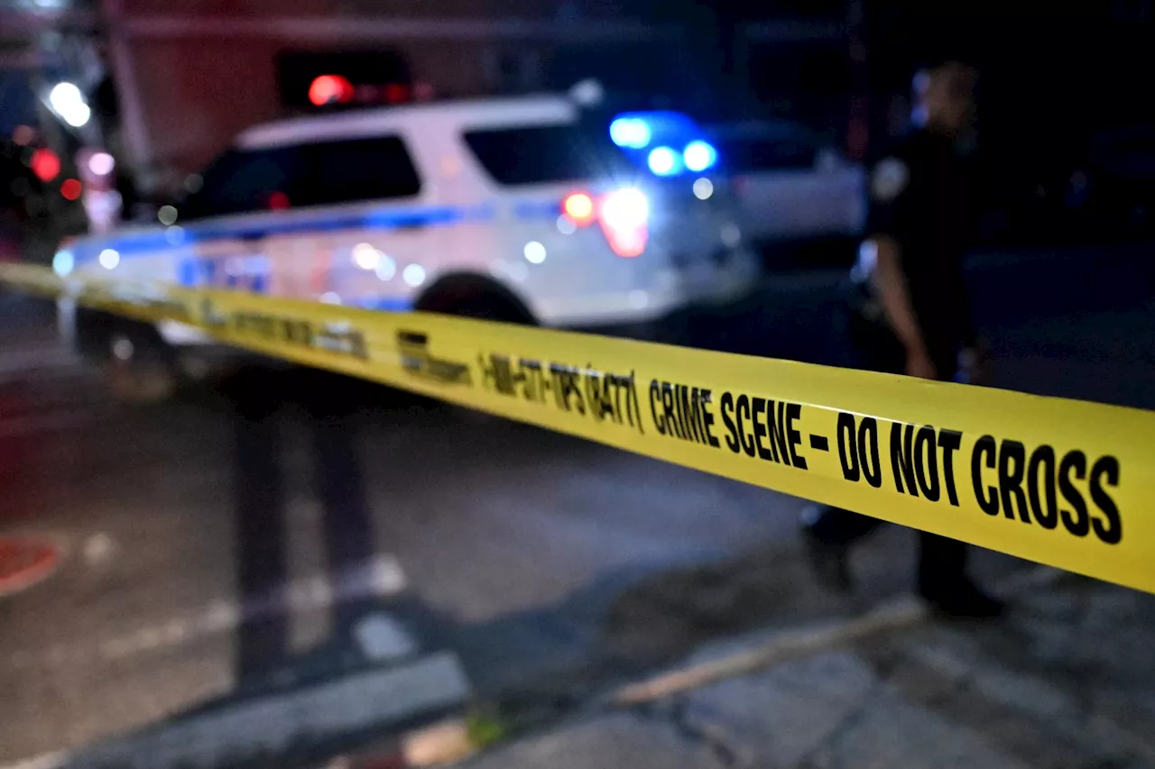 Man, 58, dies month after he's randomly punched by maniac on NYC street