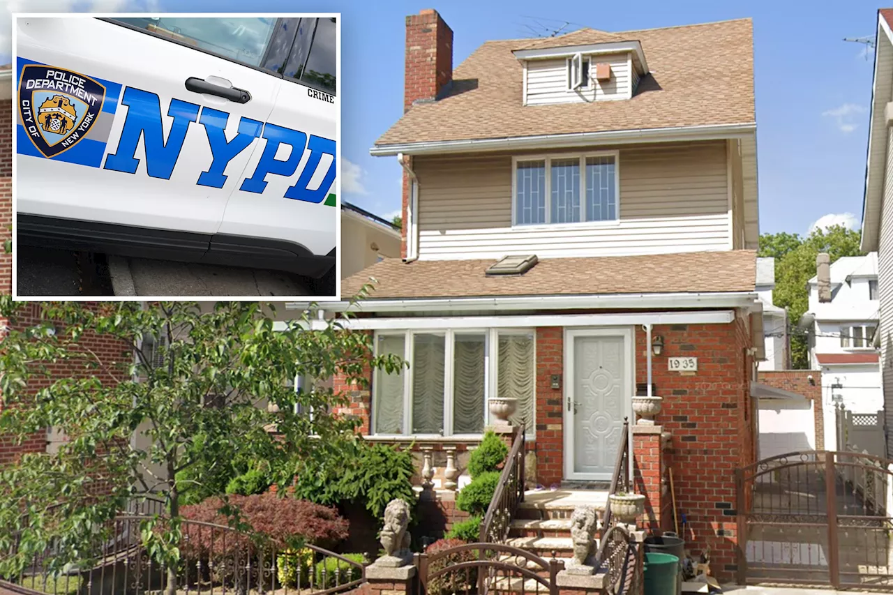 Three Brooklyn Residents Bound And Beaten In Violent Home Invasion