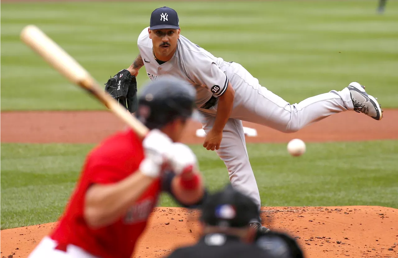 Yankees vs Red Sox prediction: MLB odds, picks, best bets Thursday