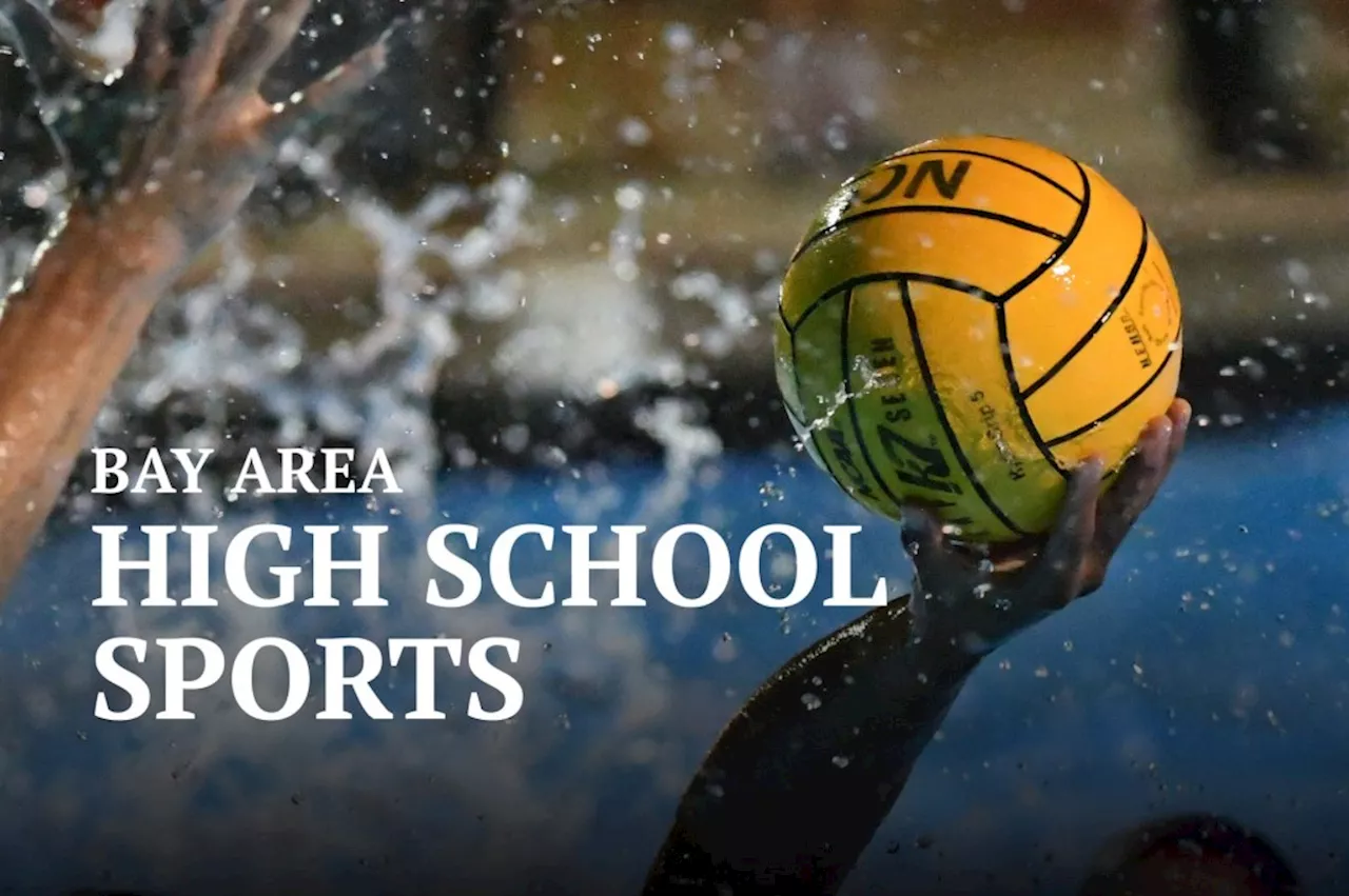 Polls closed: Bay Area News Group girls athlete of the week