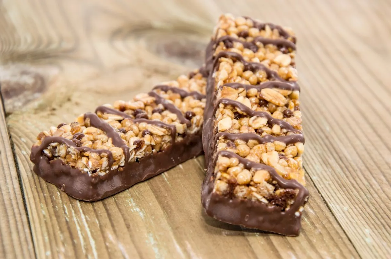 Taste-Off: The best chocolate-laced protein bars — and the awful ones