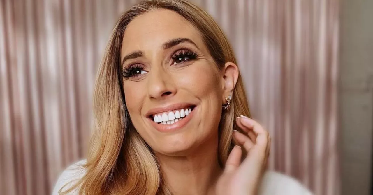 You can make Stacey Solomon's DIY 'floating potion' Halloween decor from £35