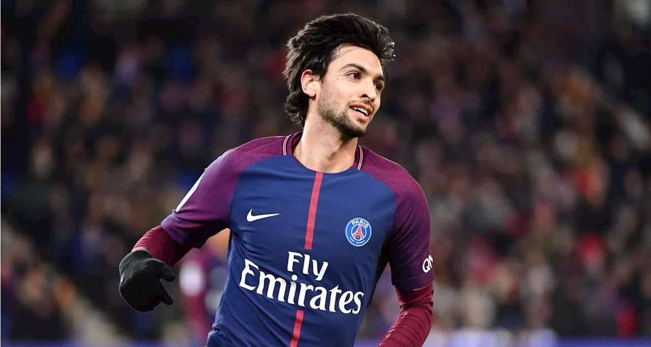 PSG : l'hommage magnifique de Pastore à Didier Roustan