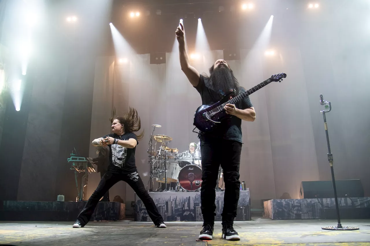 Dream Theater’s 40th anniversary tour North American leg starts in Pa.: Where to buy tickets