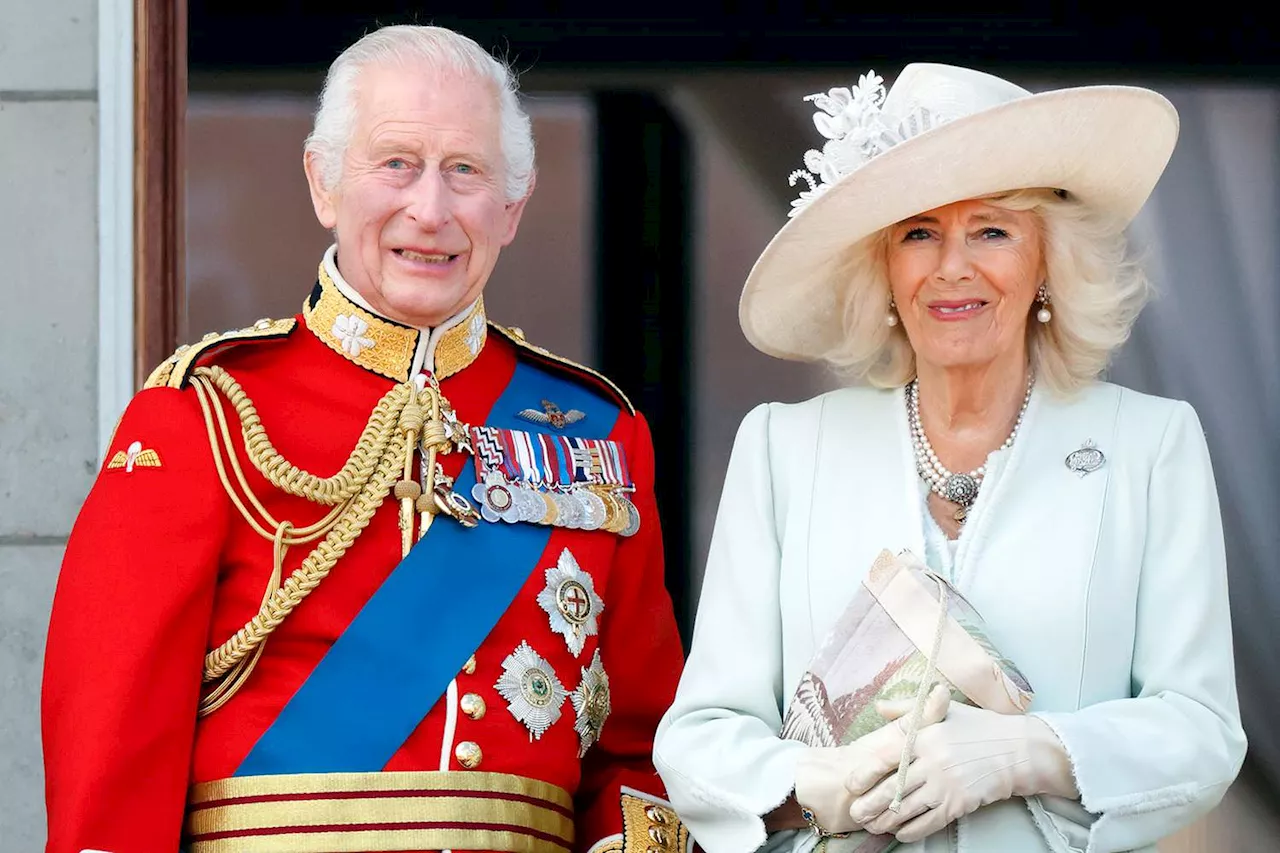 King Charles and Queen Camilla's Upcoming Tour Won't Use This Royal Word — Inside Why