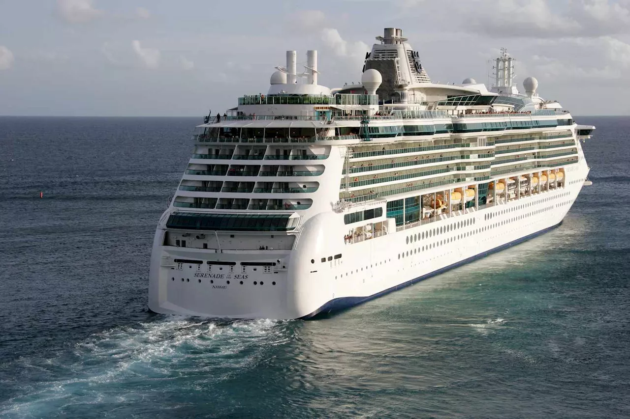 There Will Be a Second 9-Month Cruise, Royal Caribbean CEO Says as ‘Ultimate’ Sailing Ends