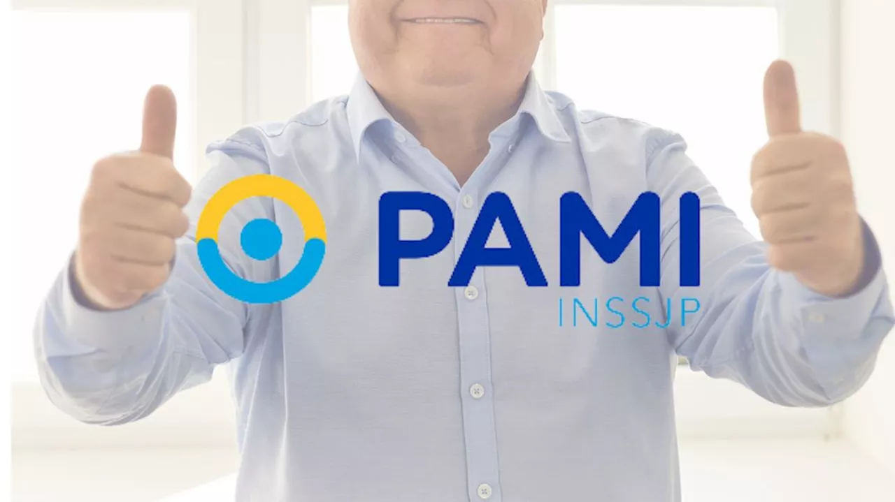 PAMI presenta cursos universitarios para jubilados: qué se puede estudiar y cómo participar