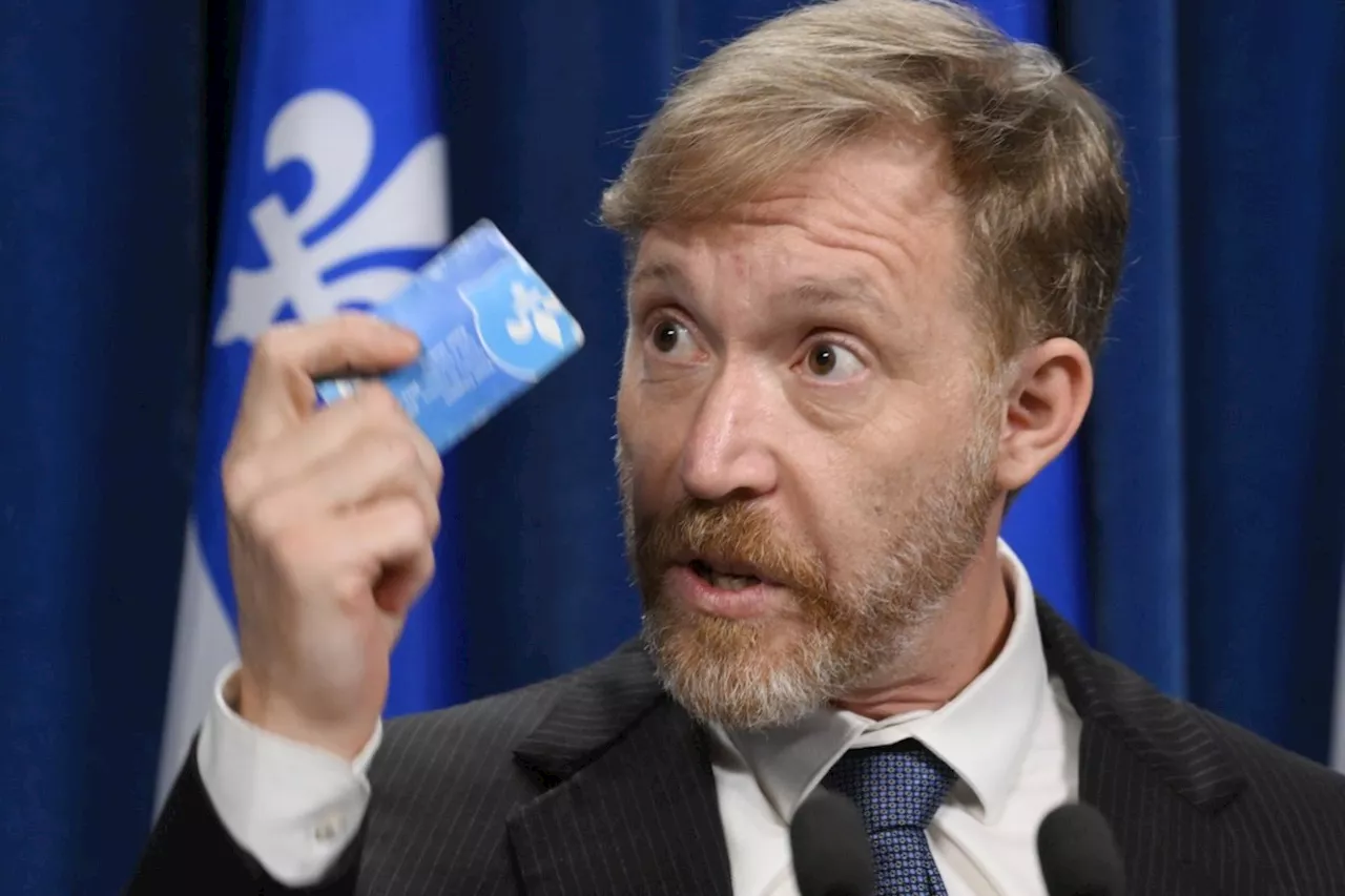 Youri Chassin quits CAQ to sit as Independent, second member to leave this month