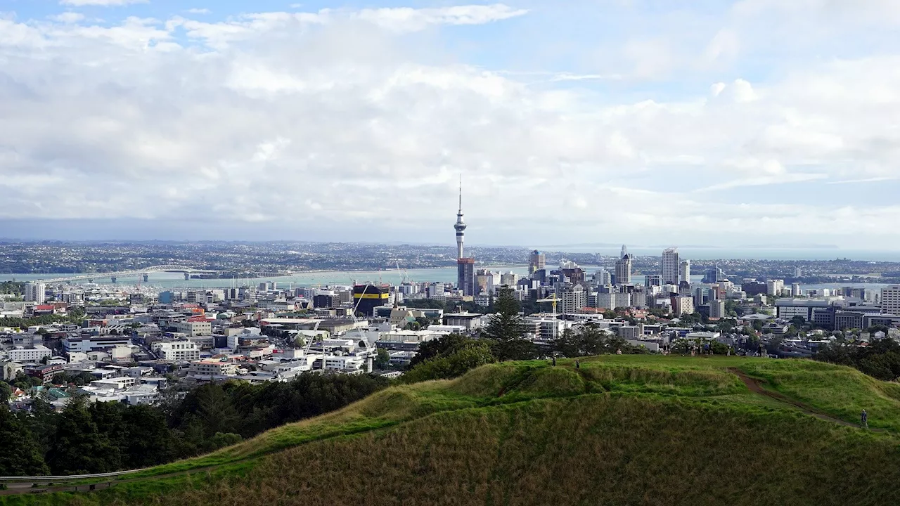 Vital green spaces are disappearing in NZ cities—what can central and local government do?