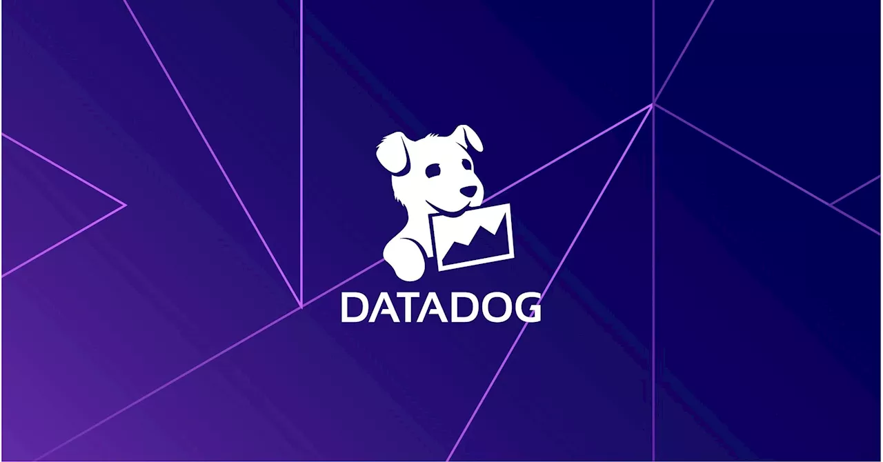 Datadog、Oracle Cloud Infrastructure (OCI)とのインテグレーションを一般提供開始