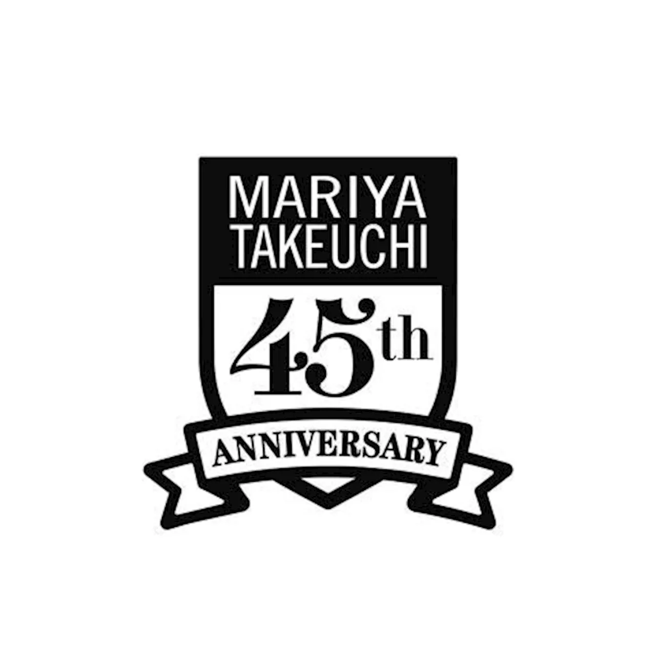 「Mariya Takeuchi Precious Cafe @ TOWER RECORDS CAFE OMOTESANDO」TOWER RECORDS CAFE表参道店にて10/5～開催決定