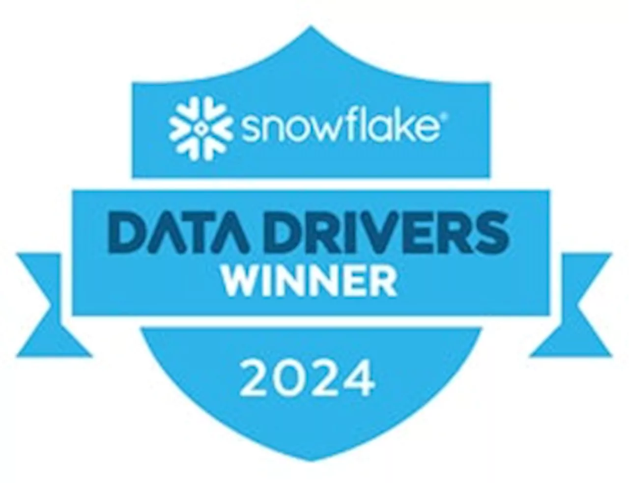 Snowflake、日本の「Data Drivers Awards」受賞者を発表