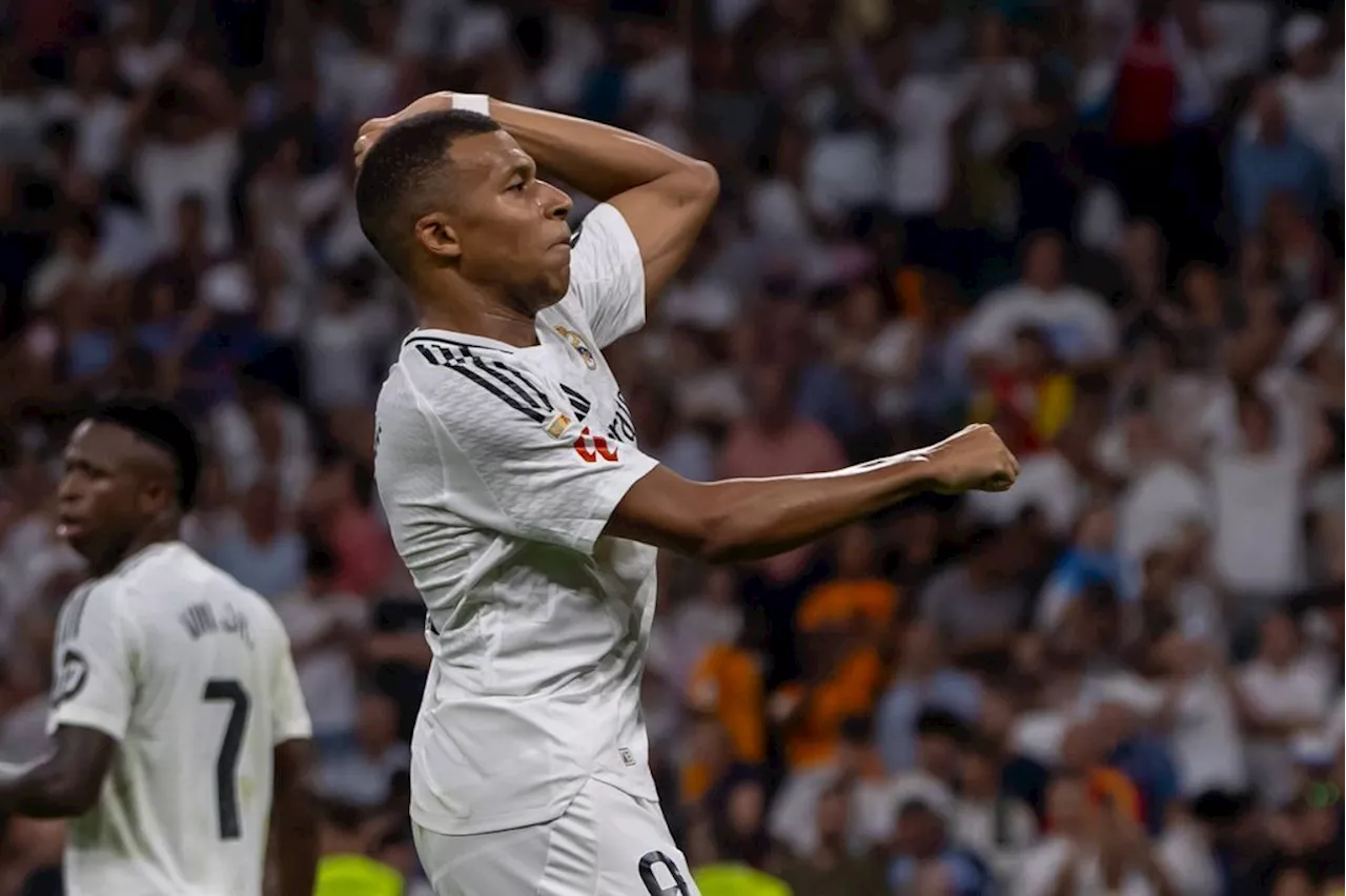 Geplatzte Top-Transfers: Kylian Mbappe war sich wohl schon mit Liverpool einig