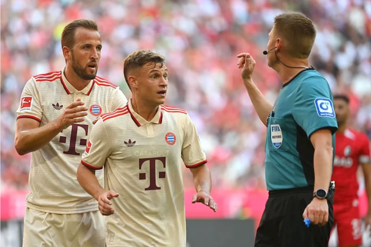 Internationale Transfers und Gerüchte 2024: Insider verrät! Joshua Kimmich will 'unbedingt' zu Top-Klub