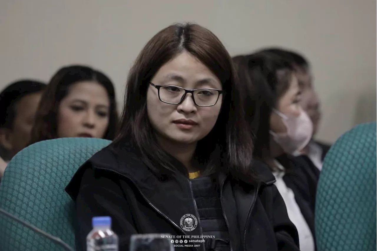 Alice Guo contests Comelec ‘misrepresentation’ case, insists 2022 candidacy is valid