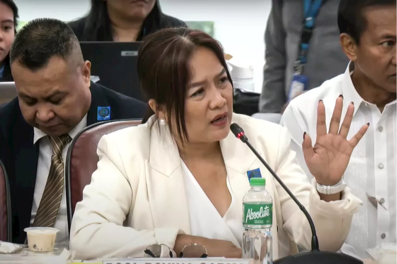 House mega-panel detains ‘ex-DDS cop’ for ‘evading questions’ in EJK probe