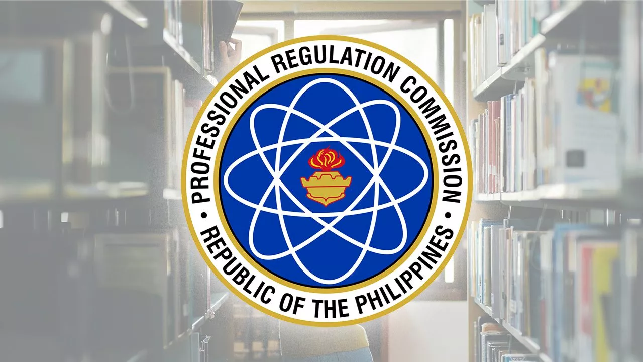 RESULTS: September 2024 Librarians Computer-Based Licensure Examination