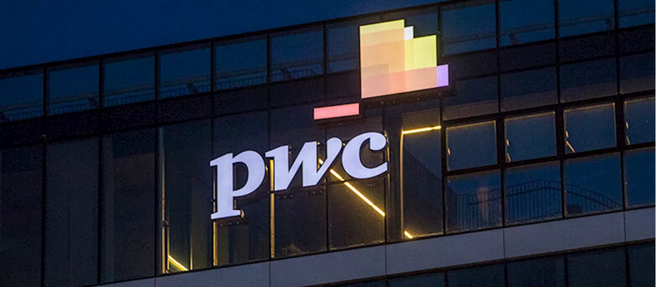 PWC säger upp 1800 personer – omstrukturering väntar