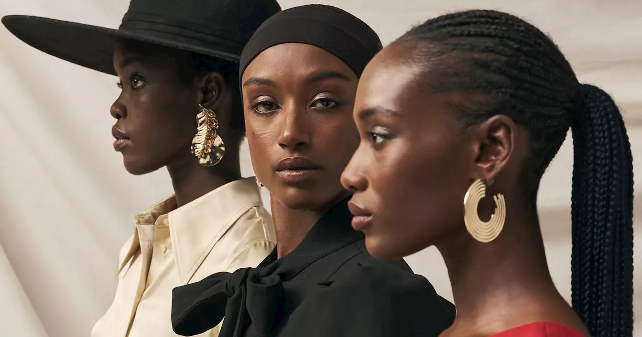 Nordstrom x Harlem’s Fashion Row: Three Designers Put Their Spin on Fall Fashion