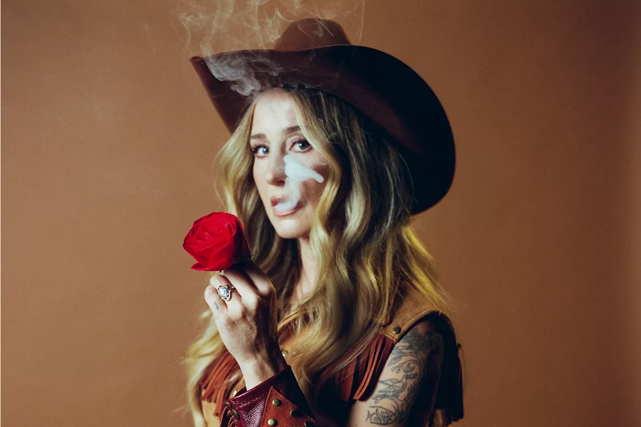 ‘I Hope You Enjoy This Sad Ass Country Song’: Margo Price Drops Billy Strings Duet ‘Too Stoned to Cry’