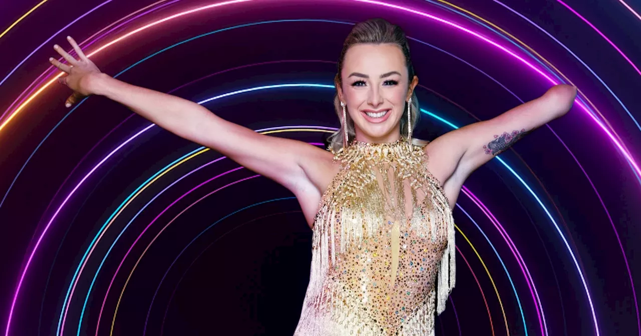 Ellen Keane Wants To See Paralympian Kerrie Leonard On Dancing With The Stars Ireland