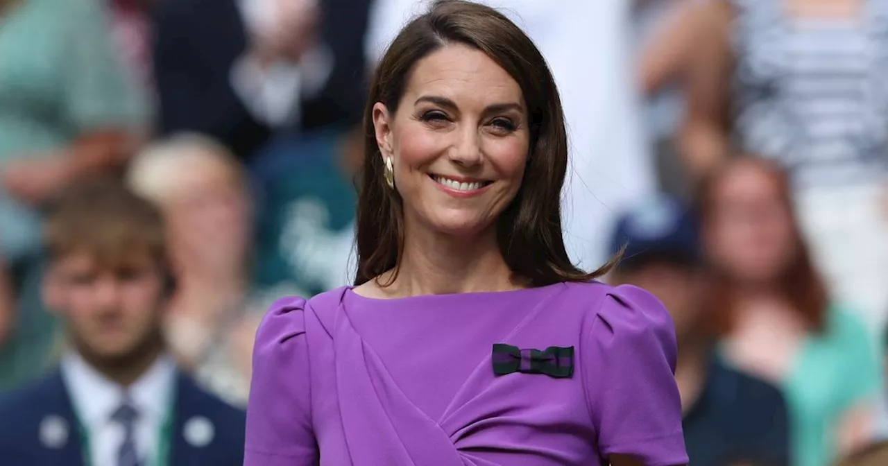 Kate Middleton's Favorite Foundation for That Radiant Glow