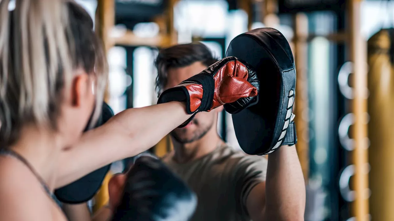 Boxen: für wen eignet sich das Training, wie gesund ist es wirklich?