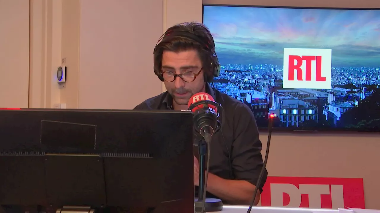  François Ruffin acte un peu plus son divorce avec Jean-Luc Mélenchon