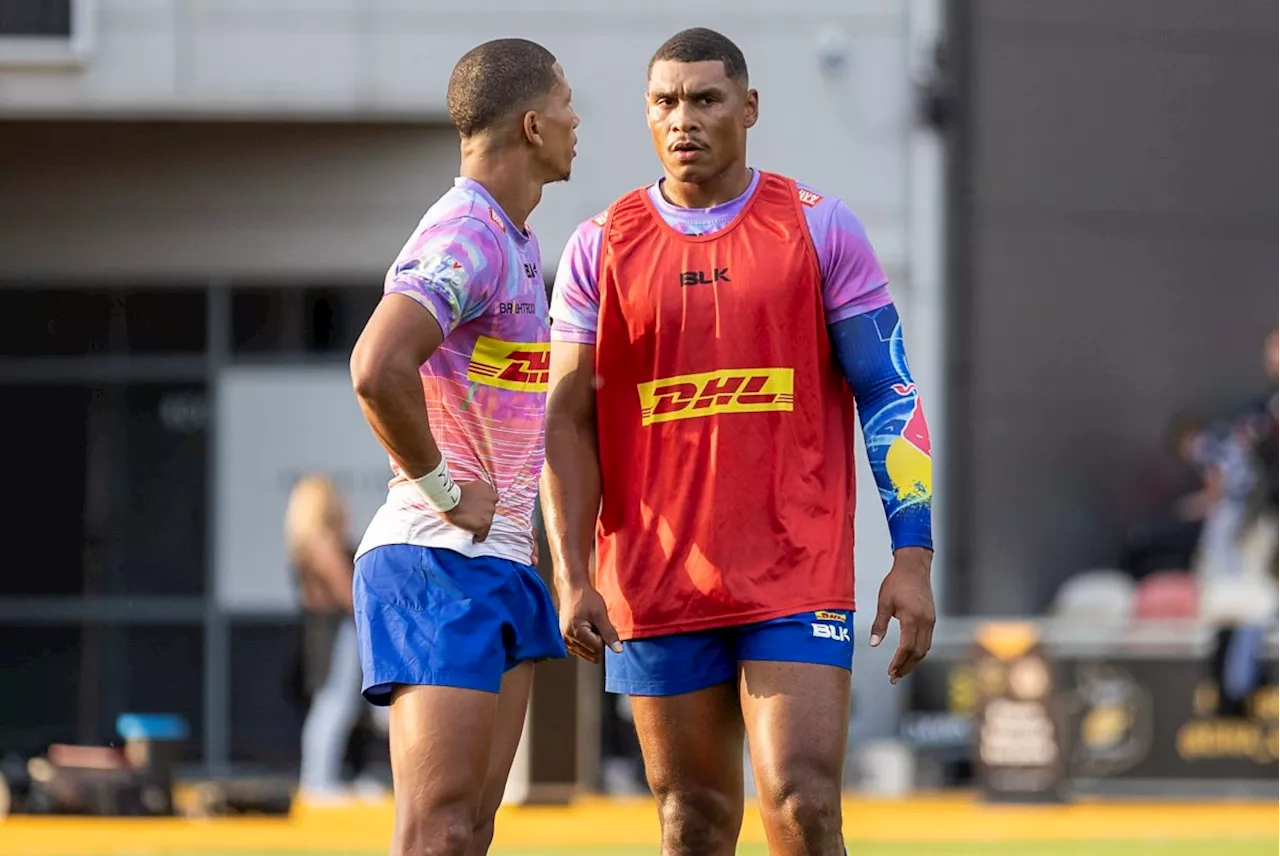 Willemse to make comeback at 10