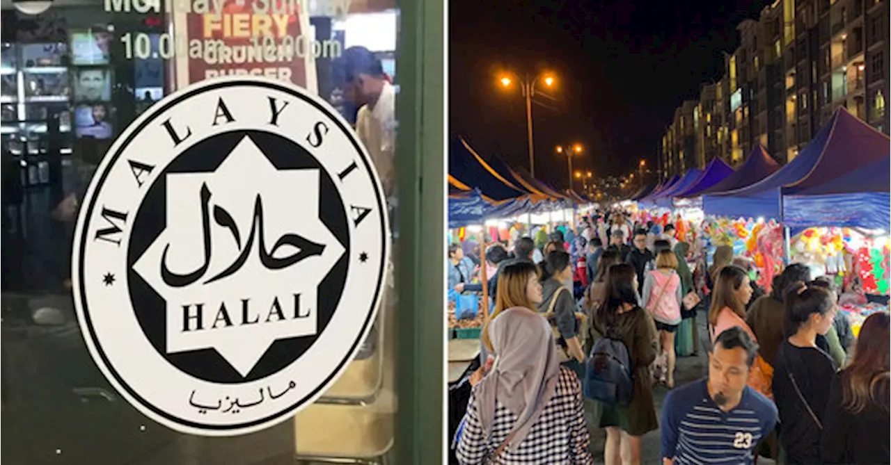 Explained: What Does It Take To Get Halal Certification From JAKIM In Malaysia?