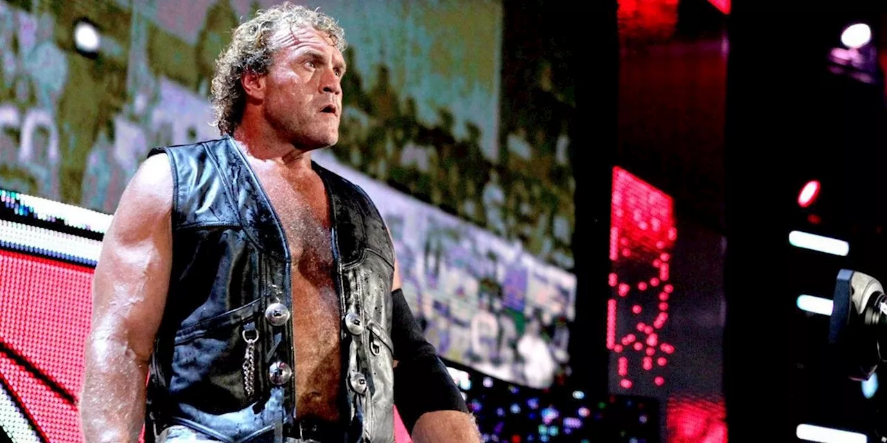 10 Reasons Why Sid Vicious Should Be Inducted in the WWE Hall of Fame in 2025