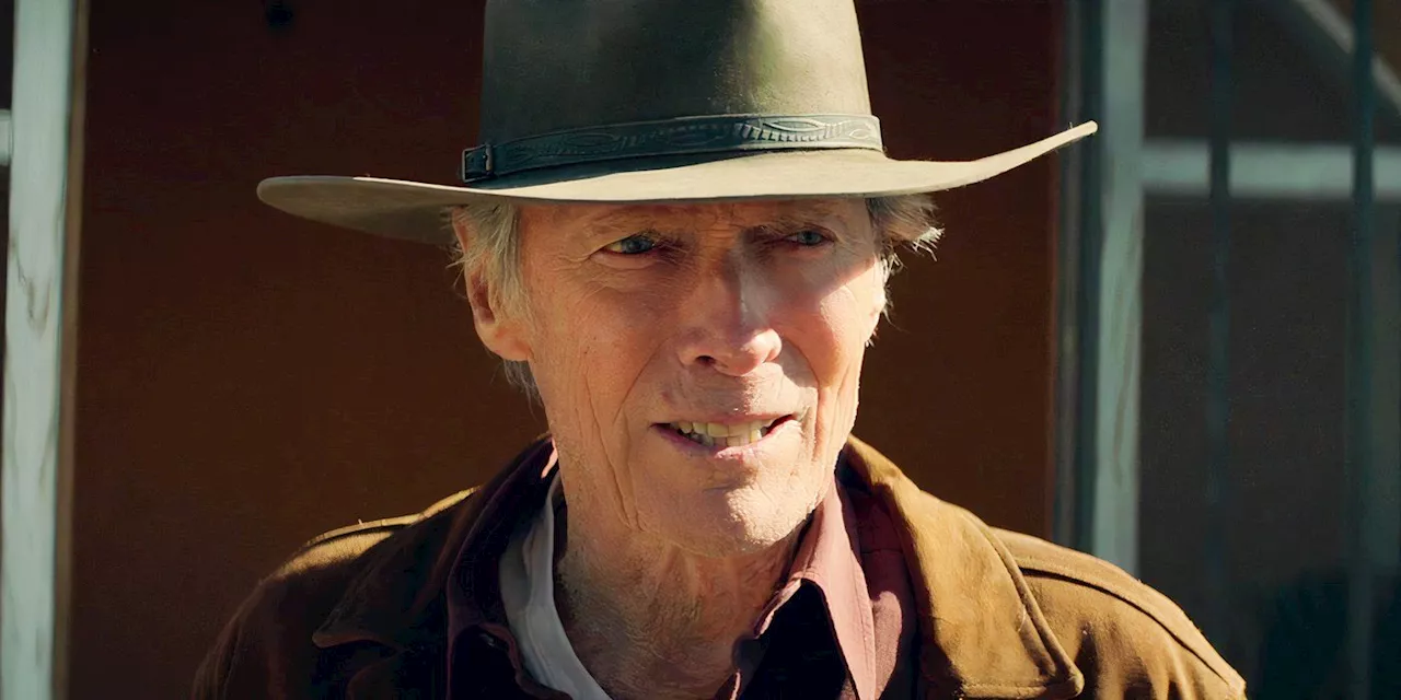 Clint Eastwood's Final Movie Juror No. 2 Gets 2024 Release Date