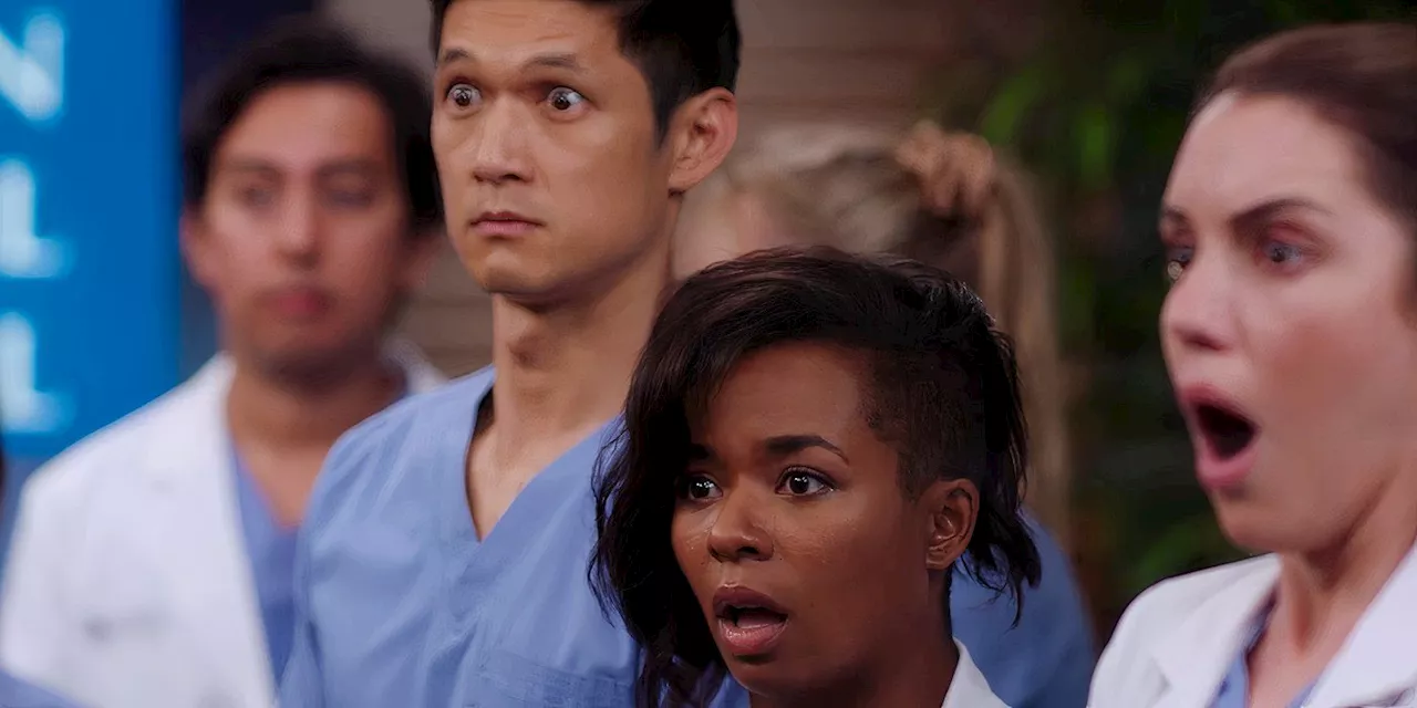 Grey's Anatomy Season 21 Trailer Confirms Another Fan-Favorite Character Return